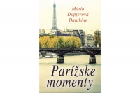 Jedinečné Parížske momenty