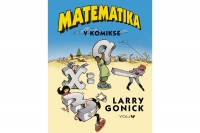 Matematika v komikse