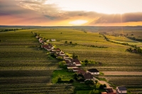 Od vína, cez druidský chodník až k Semmerinskej železnici