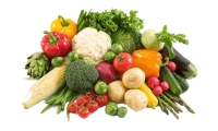 Netradičné vegetariánske recepty