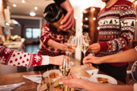 Zdravotný bedeker silvestrovskej oslavy