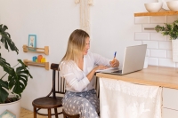 Home office áno či nie? Toto je 6 dôvodov, prečo sa to manažérom nepáči