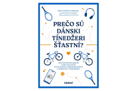 Bestseller o výchove: Prečo sú dánski tínedžeri šťastní?