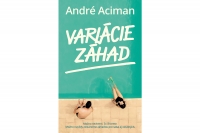 André Aciman a jeho lásky na pokračovanie