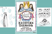 Kristína Tormová: „Toto je pre všetky skoromamy!“