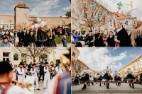Príchod jari v Trnave s tradičnými podujatiami