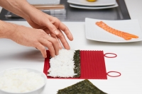 Tradičná japonská kuchyňa