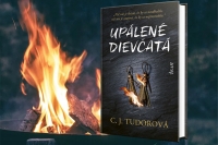 Mrazivý triler Upálené dievčatá vám zaručene spôsobí zimomriavky!