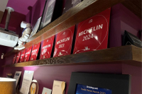 Sprievodca MICHELIN pre Česko