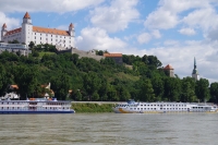 Unikáty nášho hlavného mesta