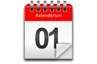 Kalendárium III.