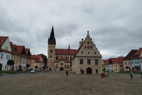 Projekt Kráľovské mestá prepojil štyri destinácie