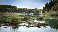 Západné Slovensko - zaujímavé hrady, zámky a pešia turistika