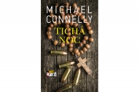 Michael Connelly – Dostojevskij kriminálnej literatúry