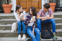 Viete, ako vznikol pojem teenagers?
