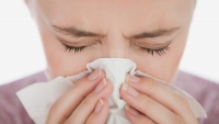 Sezóna peľových alergií začína