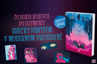 Čo robia bohovia po zotmení?