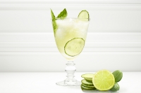 Cointreau Fizz – drink tohto leta