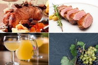 Husacie a kačacie...