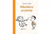 Legendárna detská séria o malom loptošovi z Francúzska je späť!