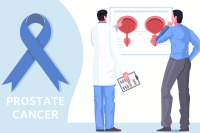 Mamograf áno, prostata nie?