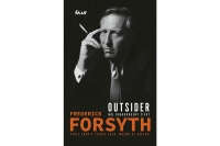 Frederick Forsyth. Môj dobrodružný život