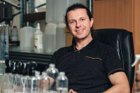 Jemná starostlivosť aj pri upratovaní: Čistiace prostriedky pre alergikov a psoriatikov