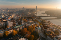 EXPO 2027 Belgrade spúšťa v Bratislave kampaň „Visit Serbia“