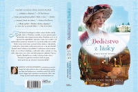 Dedičstvo z lásky zo série Sídlo Haven Manor