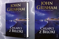 Dve rodiny na opačných koncoch práva a spravodlivosti. Nový John Grisham