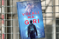 Volali ma Giri je román, ktorý vás zasiahne