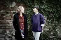 Andrea Pietrová a sila ženského hlasu v súčasnom umení