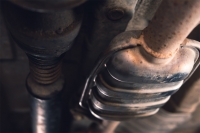 Chystáte sa kúpiť si dieselové auto? Čo by ste mali vedieť o DPF?