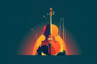 Tipy na hudobný advent a Vianoce