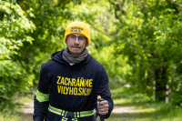 Hľadá sa milión dobrých ľudí. Pomáhajú aj kaviarne a reštaurácie