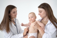 Pozor na dermatologické ochorenia u najmenších