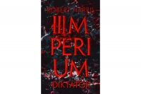 Právnický triler zo starovekého Ríma