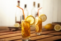 Long Island Ice Tea - kráľ všetkých miešaných drinkov. Ako si ho pripraviť?