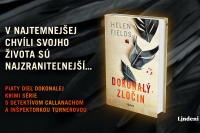 Dokonalý zločin – ďalší prípad detektíva Callanacha a inšpektorky Turnerovej