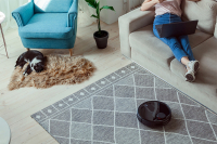 Inteligentné upratovanie: Prečo prejsť na robotický vysávač?