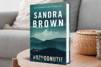 Hviezdny pár. Škandály. A hrozná tragédia. Romantický triler od Sandry Brown