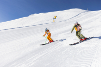 Prémiová zimná dovolenka  len 319 km od slovenských hraníc