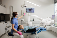 Zubné implantáty - prirodzený úsmev vďaka špičkovej dentálnej technológii