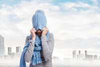 Nepriaznivé dopady smogovej situácie