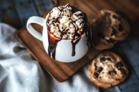 Cukrárka Veronika Bušová radí, ako na dokonalú horúcu pochúťku