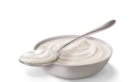 Jogurt...