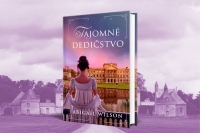 Romanticko-dobrodružný príbeh Tajomné dedičstvo