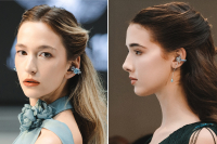 Keď slúchadlá vyzerajú ako šperk