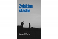 Je späť. Matkin. Maxim E. Matkin