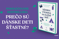Dánska výchova na každý deň - prírastok do rodičovskej knižnice!